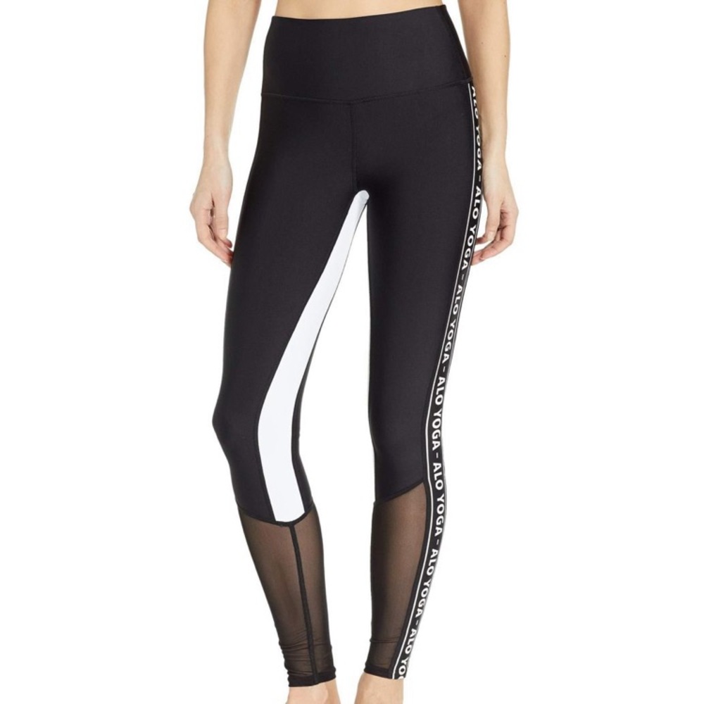 Alo Yoga Trainer Leggings